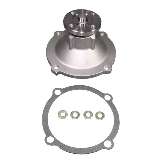 Picture of 252-587 Engine Water Pump  BY ACDelco