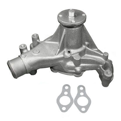 Picture of 252-595 Engine Water Pump  BY ACDelco