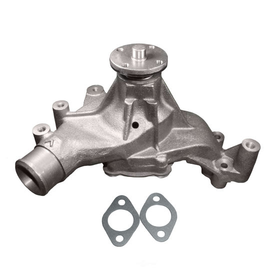 Picture of 252-608 Engine Water Pump  BY ACDelco