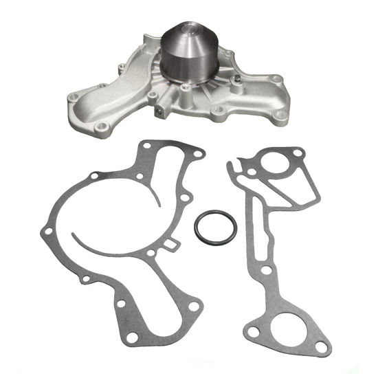 Picture of 252-677 Engine Water Pump  BY ACDelco