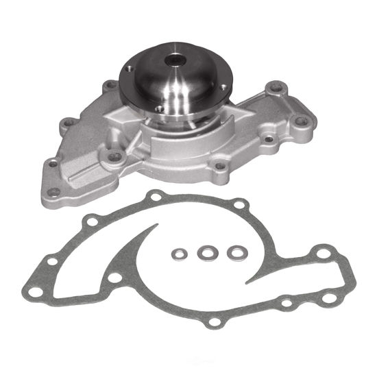 Picture of 252-694 Engine Water Pump  BY ACDelco