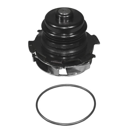 Picture of 252-707 Engine Water Pump  BY ACDelco