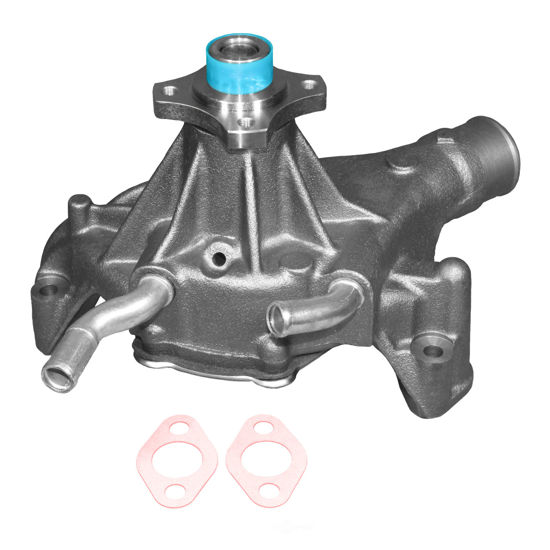 Picture of 252-711 Engine Water Pump  BY ACDelco