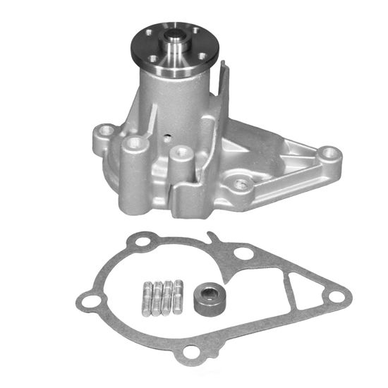Picture of 252-713 Engine Water Pump  BY ACDelco