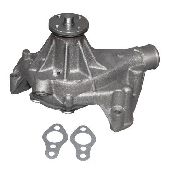 Picture of 252-719 Engine Water Pump  BY ACDelco