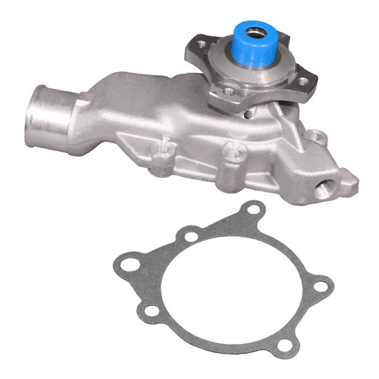 Picture of 252-799 Engine Water Pump  BY ACDelco