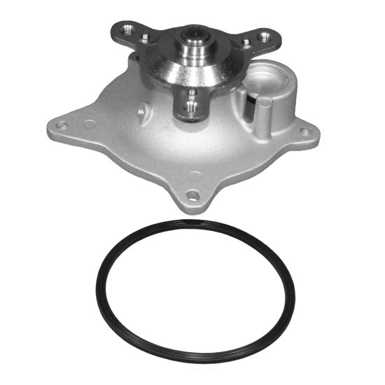 Picture of 252-814 Engine Water Pump  BY ACDelco
