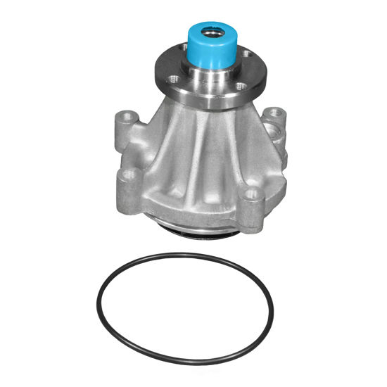 Picture of 252-819 Engine Water Pump  BY ACDelco