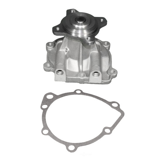 Picture of 252-825 Engine Water Pump  BY ACDelco