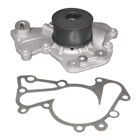 Picture of 252-839 Engine Water Pump  BY ACDelco