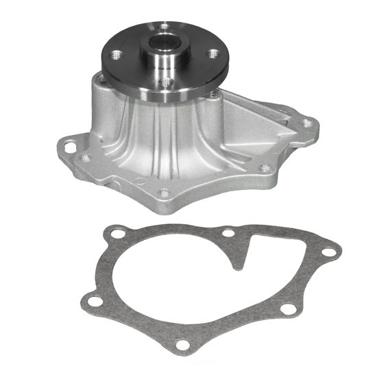 Picture of 252-856 Engine Water Pump  BY ACDelco