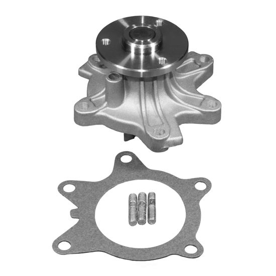 Picture of 252-875 Engine Water Pump  BY ACDelco