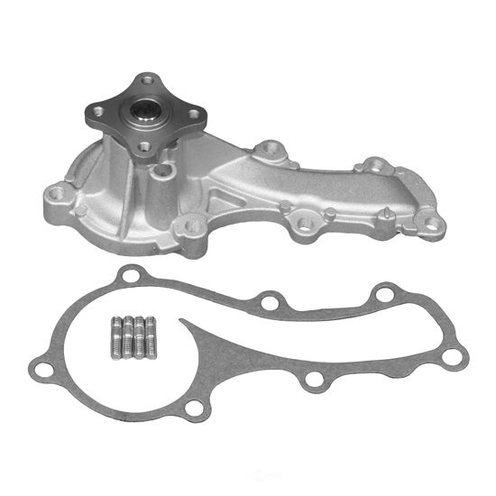 Picture of 252-882 Engine Water Pump  BY ACDelco