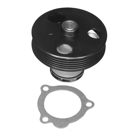 Picture of 252-904 Engine Water Pump  BY ACDelco