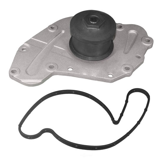 Picture of 252-914 Engine Water Pump  BY ACDelco