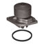 Picture of 252-920 Engine Water Pump  BY ACDelco