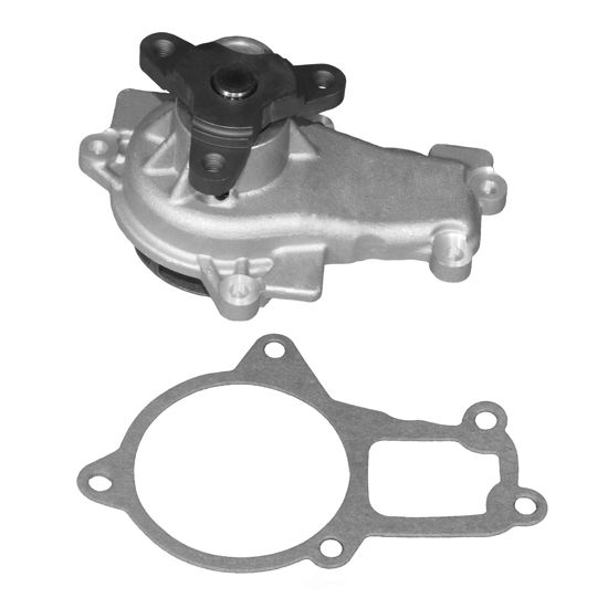 Picture of 252-929 Engine Water Pump  BY ACDelco