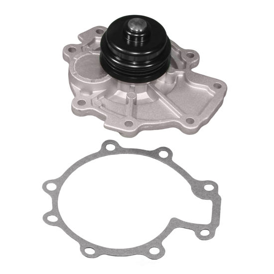 Picture of 252-957 Engine Water Pump  BY ACDelco