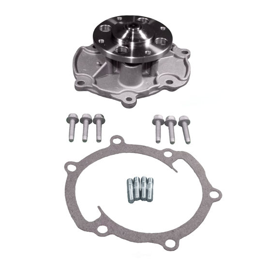 Picture of 252-962 Engine Water Pump  BY ACDelco