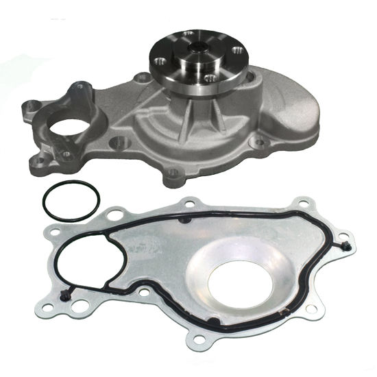 Picture of 252-979 Engine Water Pump  BY ACDelco
