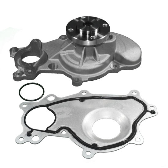 Picture of 252-980 Engine Water Pump  BY ACDelco