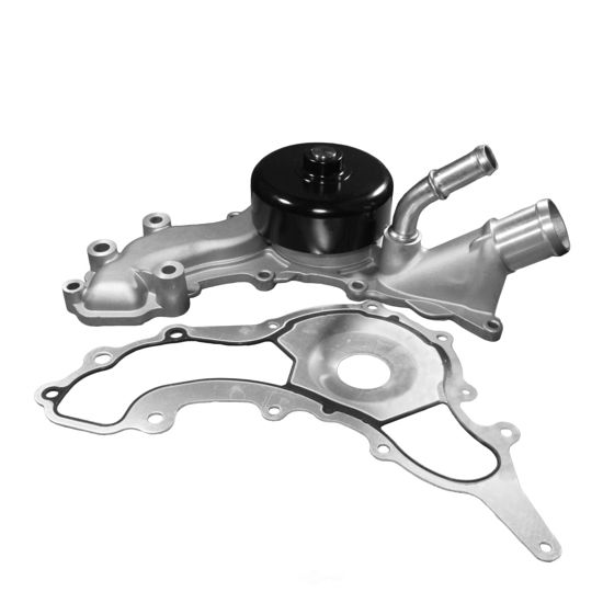 Picture of 252-983 Engine Water Pump  BY ACDelco