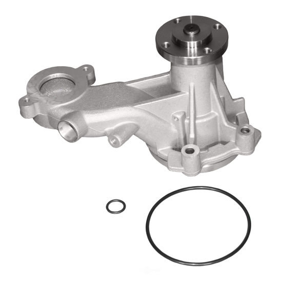 Picture of 252-991 Engine Water Pump  BY ACDelco