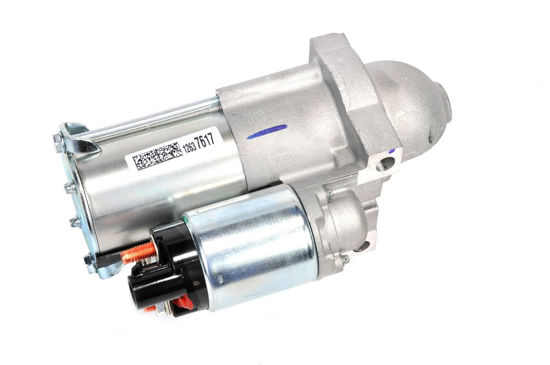 Picture of 12637617 Starter Motor  BY ACDelco