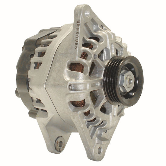 Picture of 334-1025 Reman Alternator  BY ACDelco