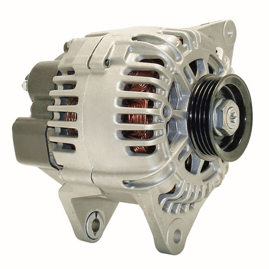 Picture of 334-1026 Reman Alternator  BY ACDelco