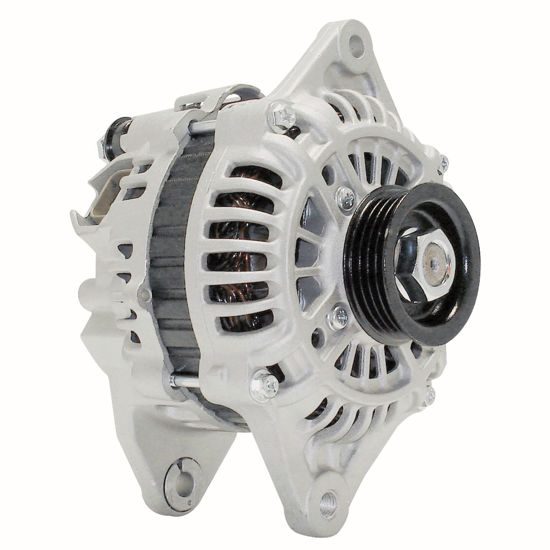 Picture of 334-1153 Reman Alternator  BY ACDelco