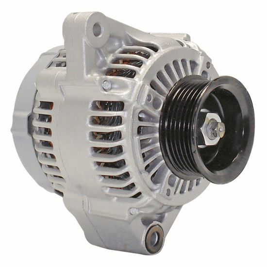 Picture of 334-1212 Reman Alternator  BY ACDelco