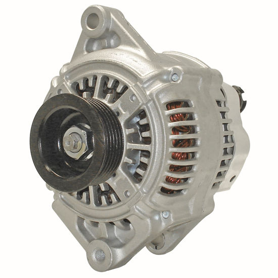 Picture of 334-1239 Reman Alternator  BY ACDelco