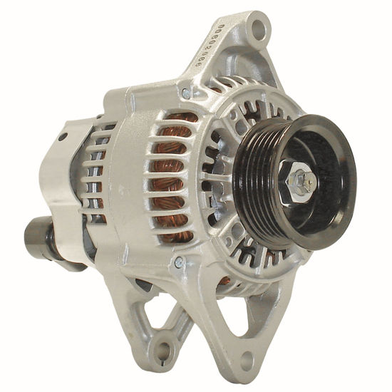 Picture of 334-1240 Reman Alternator  BY ACDelco