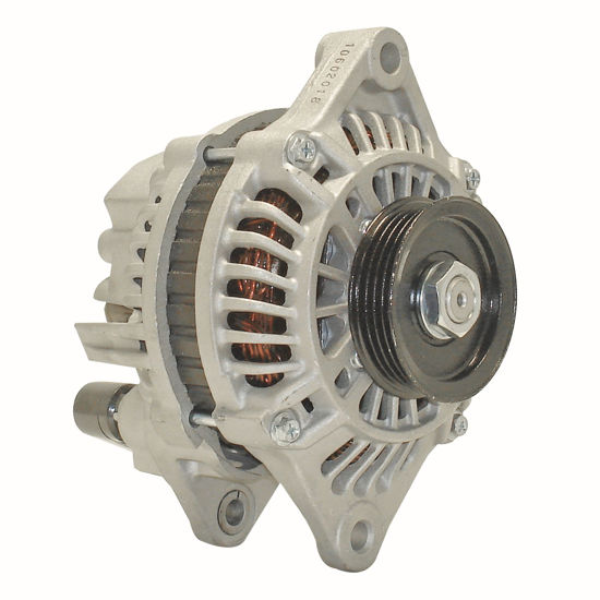Picture of 334-1288 Reman Alternator  BY ACDelco