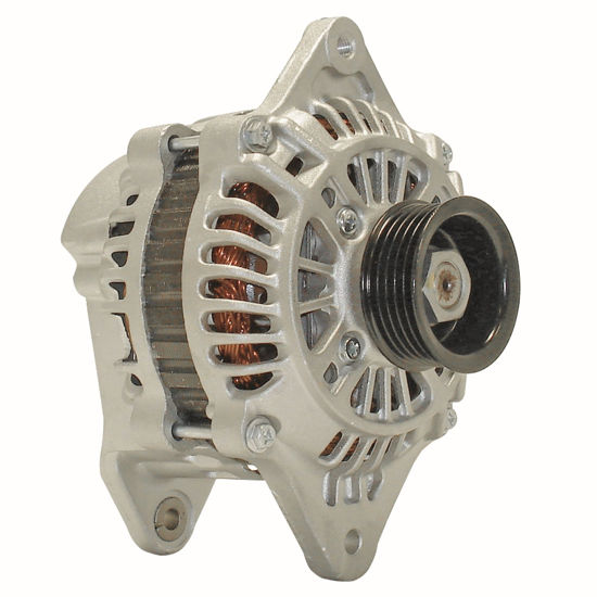 Picture of 334-1304 Reman Alternator  BY ACDelco