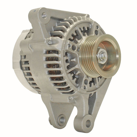 Picture of 334-1308 Reman Alternator  BY ACDelco