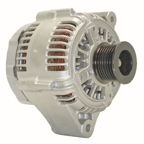 Picture of 334-1310 Reman Alternator  BY ACDelco