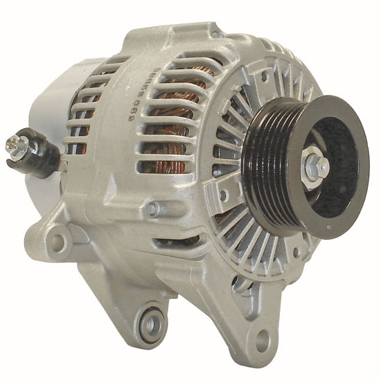 Picture of 334-1315 Reman Alternator  BY ACDelco
