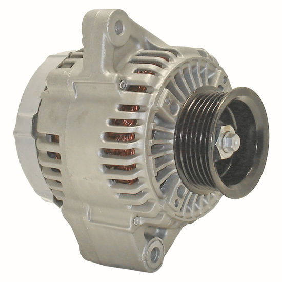 Picture of 334-1318 Reman Alternator  BY ACDelco