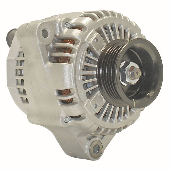Picture of 334-1319 Reman Alternator  BY ACDelco