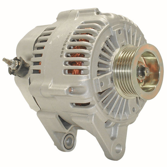 Picture of 334-1338 Reman Alternator  BY ACDelco