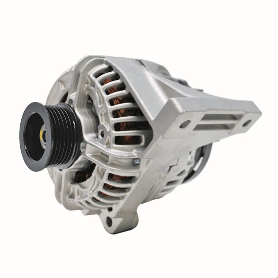 Picture of 334-1347 Reman Alternator  BY ACDelco