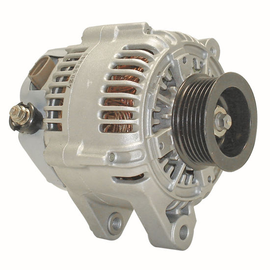 Picture of 334-1350 Reman Alternator  BY ACDelco