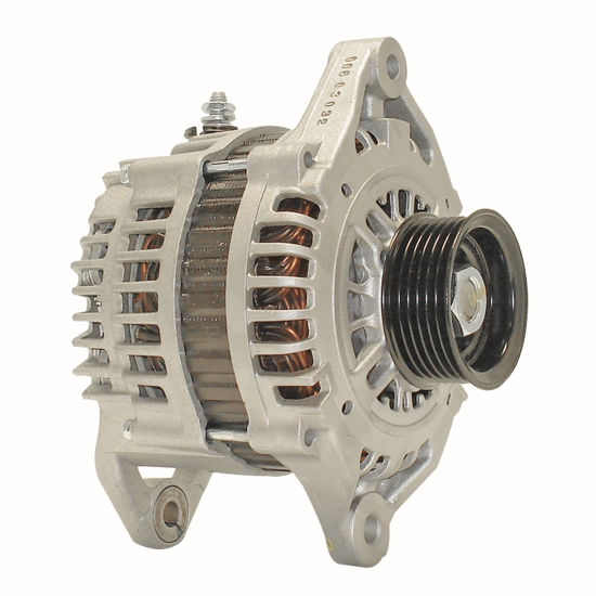 Picture of 334-1369 Reman Alternator  BY ACDelco