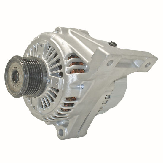 Picture of 334-1386 Reman Alternator  BY ACDelco