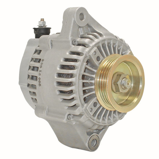 Picture of 334-1387 Reman Alternator  BY ACDelco