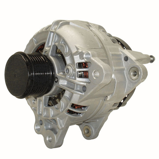 Picture of 334-1393 Reman Alternator  BY ACDelco