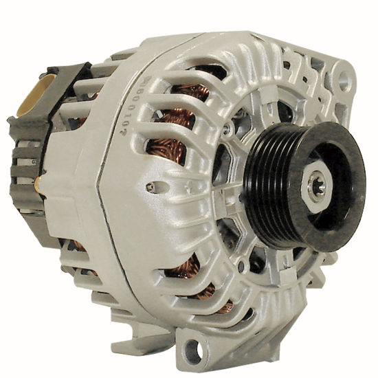 Picture of 334-1401 Reman Alternator  BY ACDelco