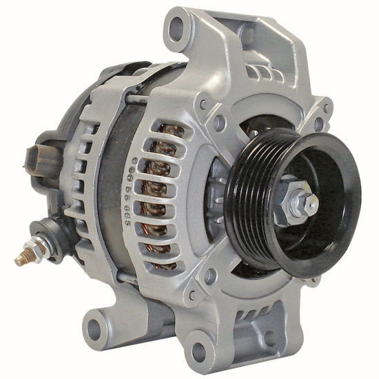Picture of 334-1403 Reman Alternator  BY ACDelco